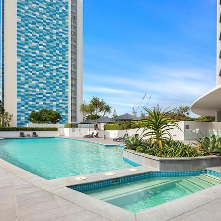 Sierra Grand Broadbeach - Self Contained & Privately Managed Apartments Gold Coast Dış mekan fotoğraf