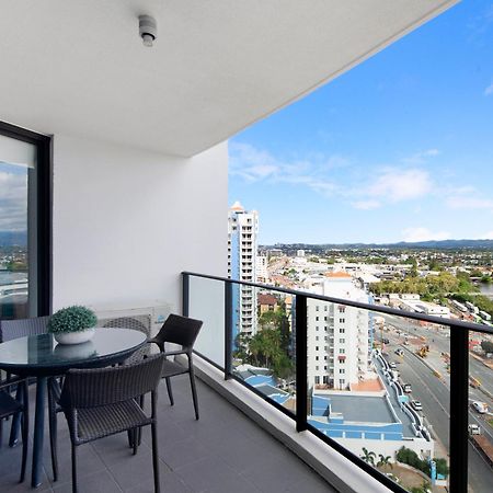 Sierra Grand Broadbeach - Self Contained & Privately Managed Apartments Gold Coast Dış mekan fotoğraf