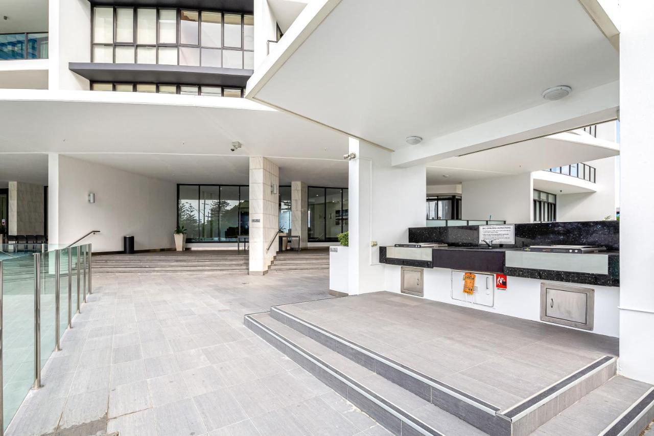 Sierra Grand Broadbeach - Self Contained & Privately Managed Apartments Gold Coast Dış mekan fotoğraf
