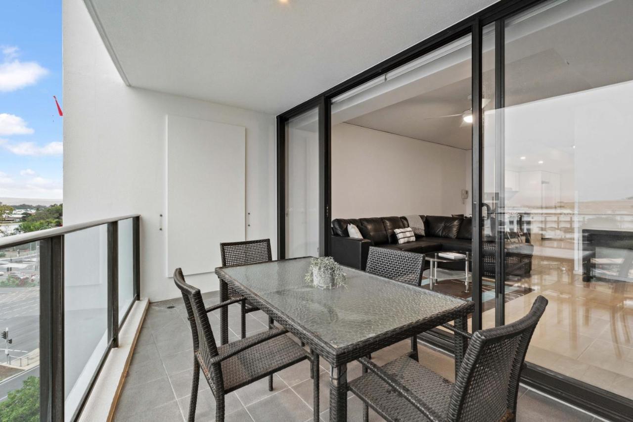 Sierra Grand Broadbeach - Self Contained & Privately Managed Apartments Gold Coast Dış mekan fotoğraf