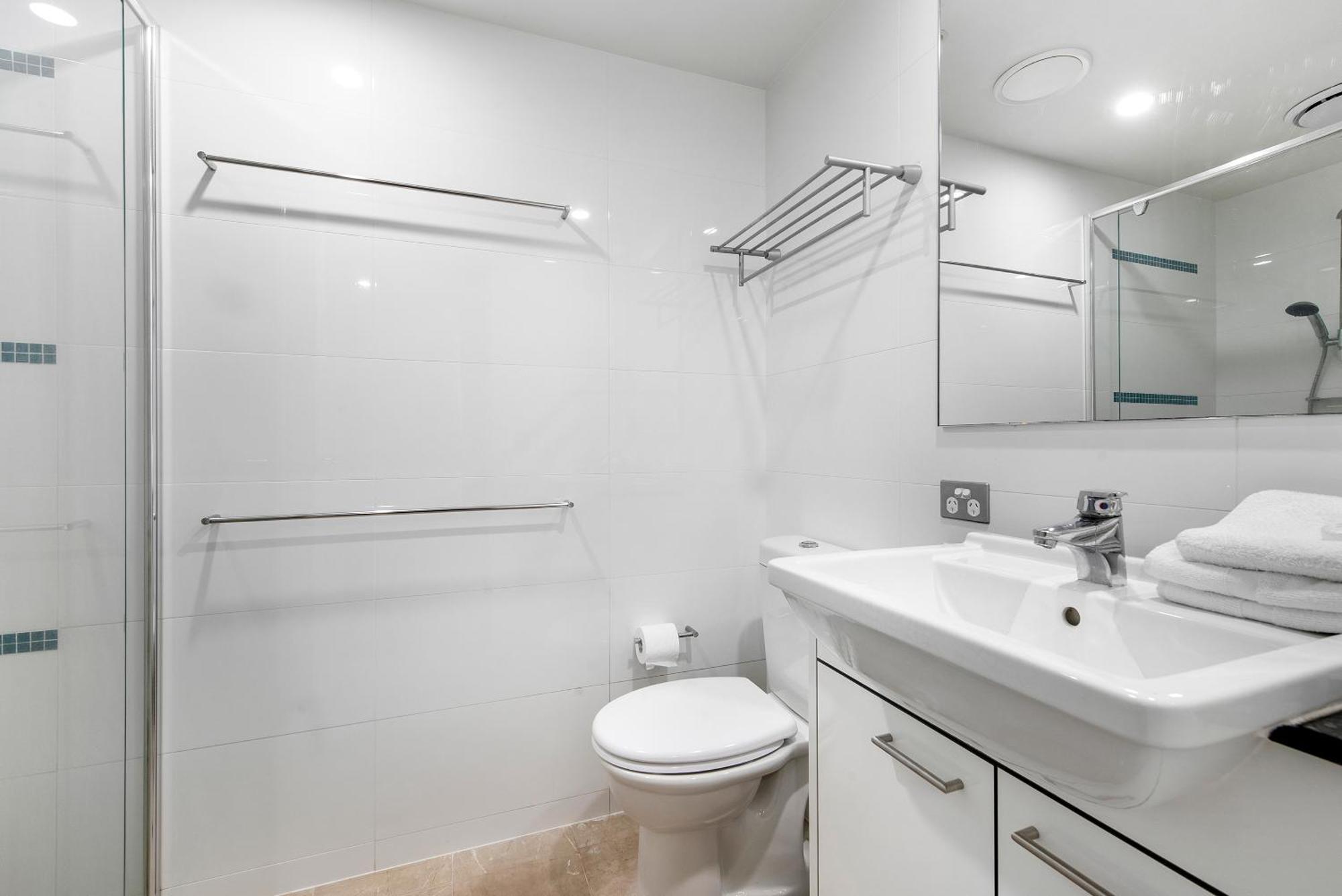 Sierra Grand Broadbeach - Self Contained & Privately Managed Apartments Gold Coast Dış mekan fotoğraf
